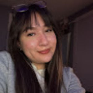 Meet your Posher, Abigail